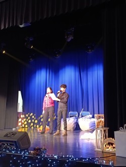 zosia i szymon spicker